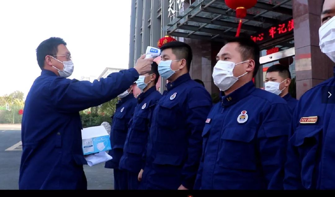 天長疫情動態更新,變化中的學習帶來力量與希望