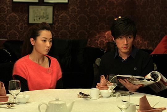 苦咖啡電視劇，小巷深處的獨特咖啡時光之旅