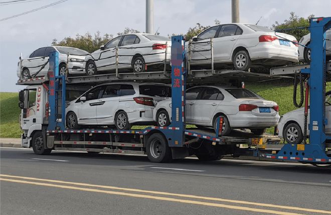 汽車托運價格表，時代的印記與變遷軌跡