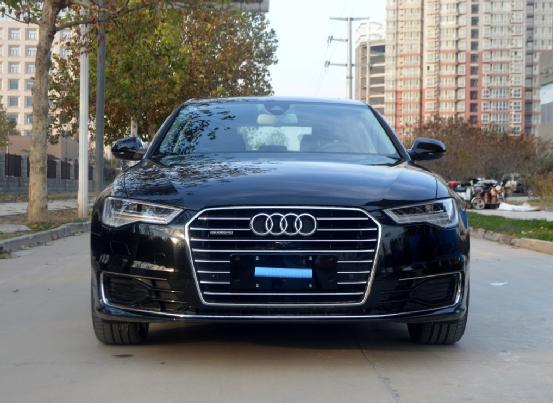 奧迪A6最新報價，科技重塑豪華，引領未來駕駛新境界