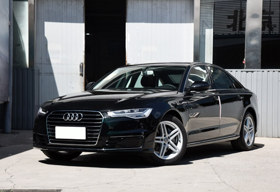 奧迪A6最新報價,科技重塑豪華,引領未來駕駛新境界