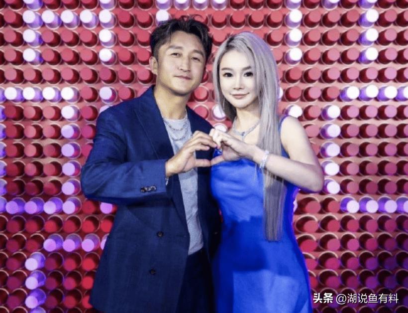 鄒市明老婆觀賽淚目，深沉的愛與感動(dòng)的瞬間