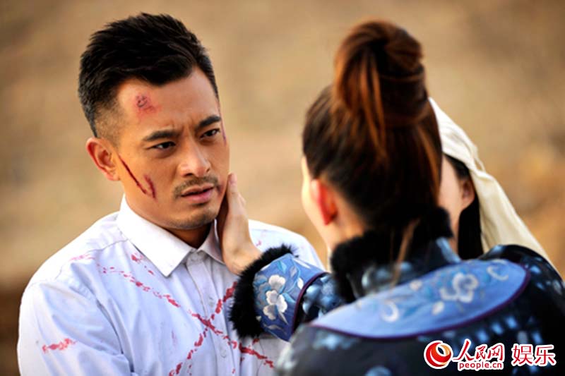 獨立縱隊2電視劇深度解析,價值與爭議探討