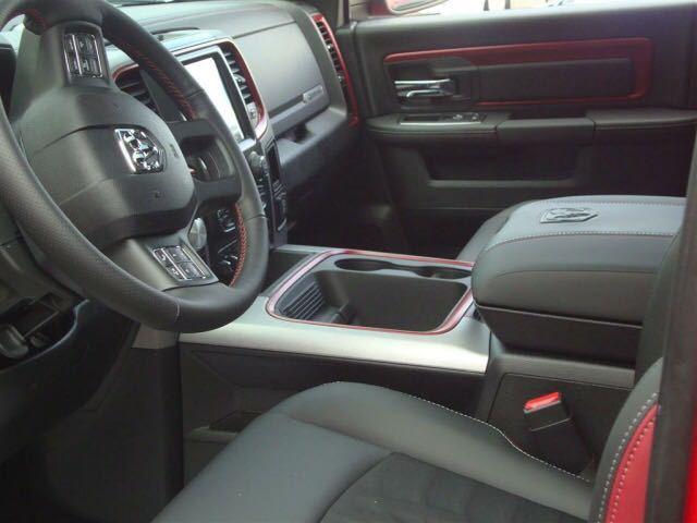 2017款全新皮卡,皮卡之旅的溫馨啟程