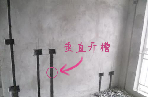 墻面開橫槽新規(guī)定,探尋自然美景的輕松之旅啟程了