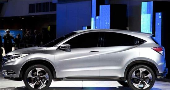 廣州本田最新款SUV探秘自然，尋覓內心寧靜之旅