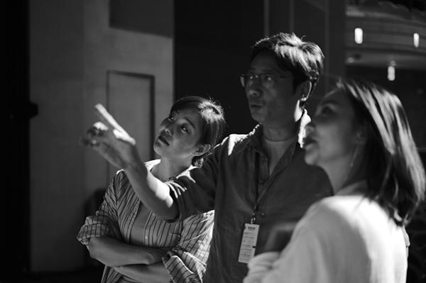 黎明最新動作片追捕，科技巨獻，未來世界已至的追捕行動