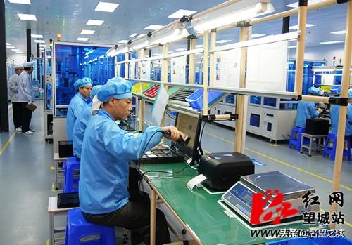 德賽電池最新消息,德賽電池最新消息,崛起中的電池巨頭