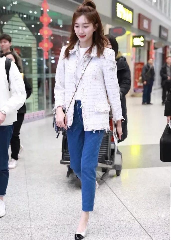 明星時尚引領潮流，打造個人獨特風格的步驟指南