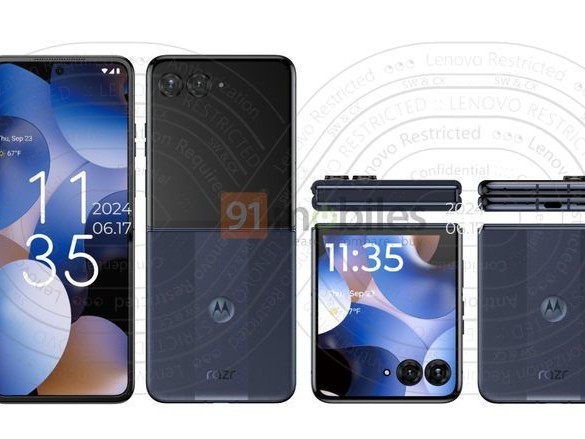 Moto新款手機引領自然美景探索之旅，共舞自然之美