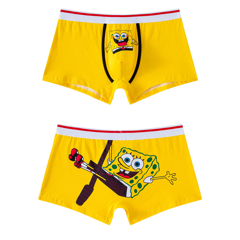 動漫男內褲，深度探討背后的文化現象