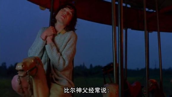 峨眉電影頻道，電影中的溫情時光之旅