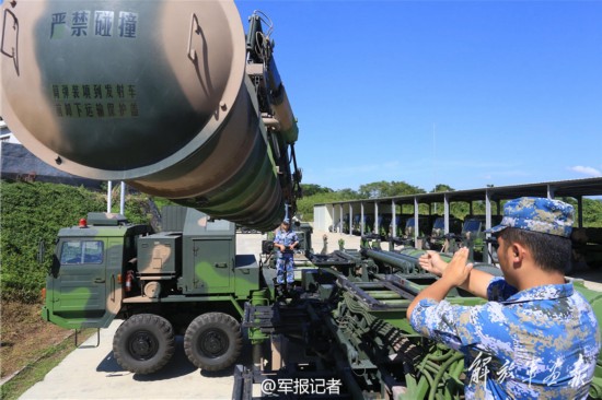 遼寧筑牢安全屏障，最新防空措施實施中??