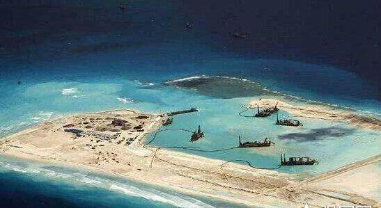 南海風(fēng)云，時(shí)代浪潮下的局勢(shì)演變與最新動(dòng)態(tài)視頻解析