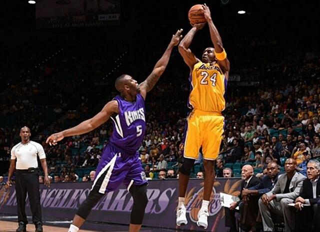 科比全部比賽視頻,永恒的籃球傳奇,曼巴精神永存心間