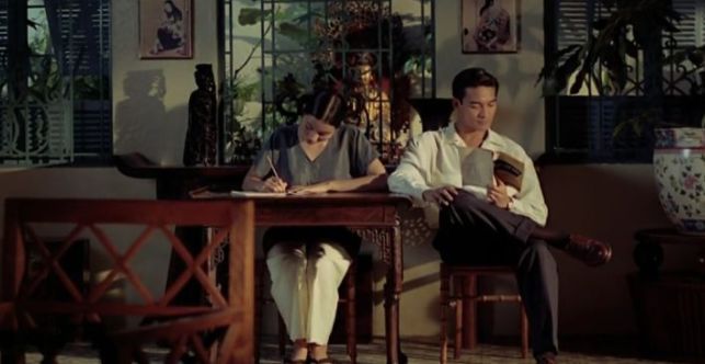 青木瓜之味電影，探尋東南亞風情與深層內涵