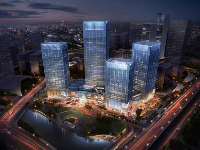 麗澤商務北區最新資訊，科技前沿的高科技產品介紹