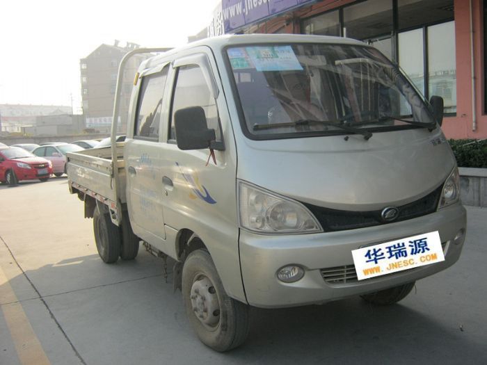 山東黑豹最新微型車，一段溫馨的日常之旅之旅探秘