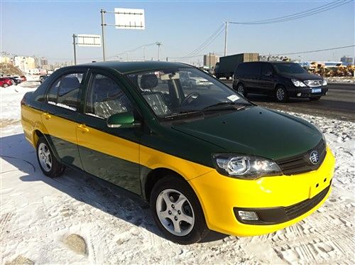 天津出租車資訊更新,探索自然美景的出租車之旅