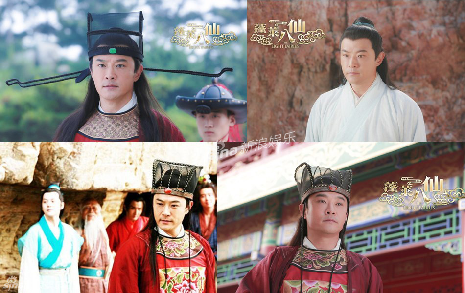 最新神話電影大盤點,時代神話的熱血重燃