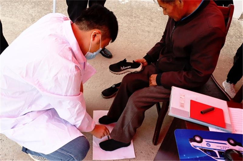 最新殘疾軍人資訊解讀與觀點闡述,全面關注與關懷的力量