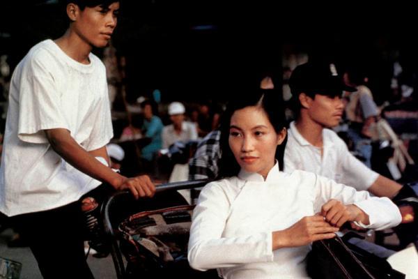 三輪車夫電影，小巷深處的電影寶藏探索