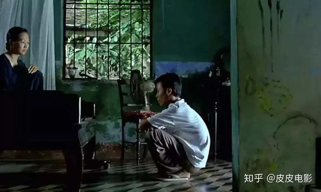 三輪車夫電影,小巷深處的電影寶藏探索