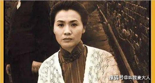 董竹君電視劇,董竹君電視劇,歷史與藝術的融合呈現