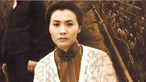 董竹君電視劇,董竹君電視劇,歷史與藝術的融合呈現