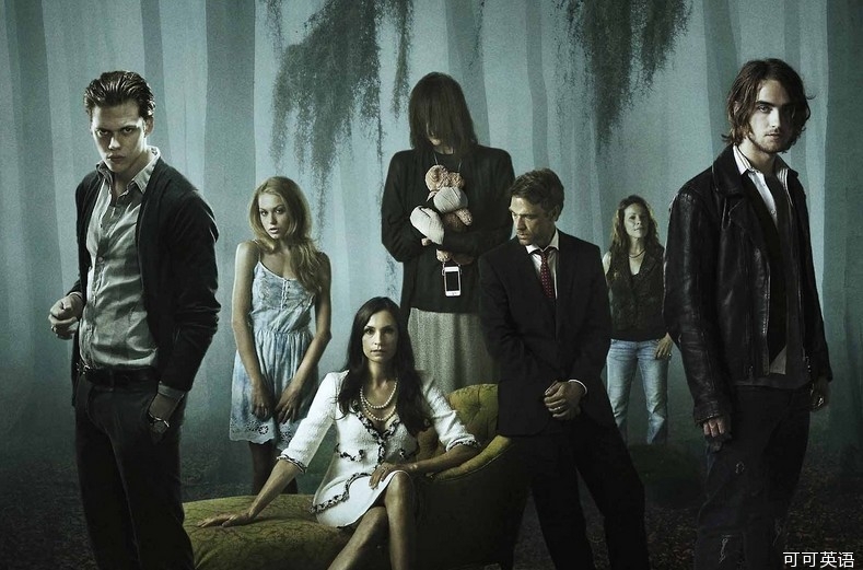 最新驚悚劇集，觀看指南與技能提升秘籍