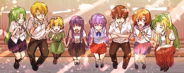 動漫韻,動漫韻,探索動漫世界的魅力與獨特韻味