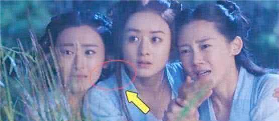 楚喬傳大姐演員，熒屏之星閃耀引人矚目