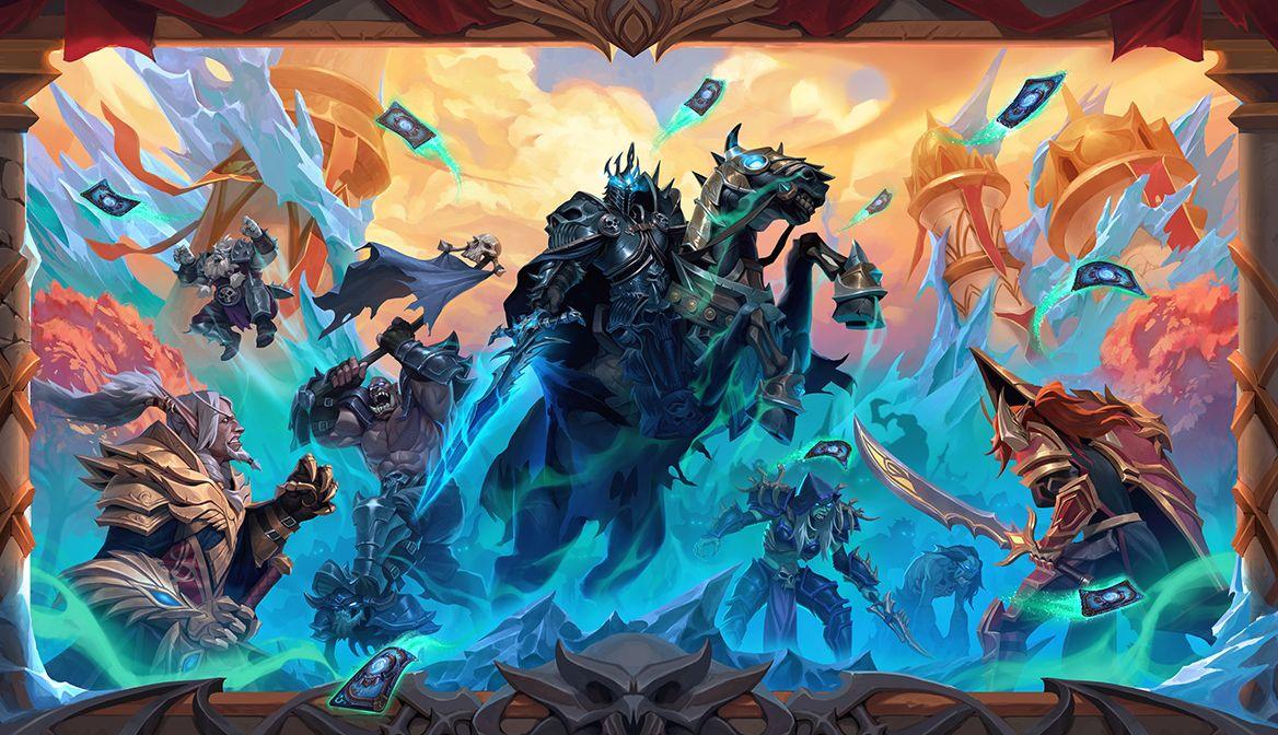 爐石傳說新版本,科技與生活的完美融合之作揭秘