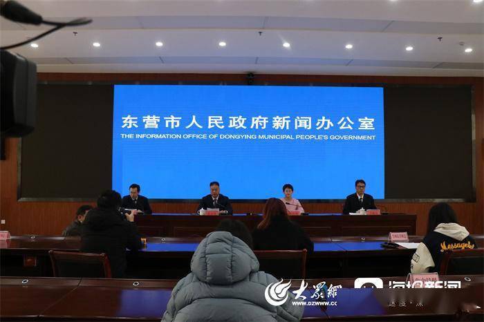 東營最新資訊，科技新品引領未來生活新潮