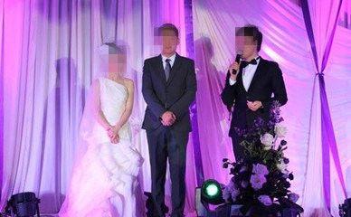 最新浪漫婚禮感人致辭，締造永恒愛情誓言