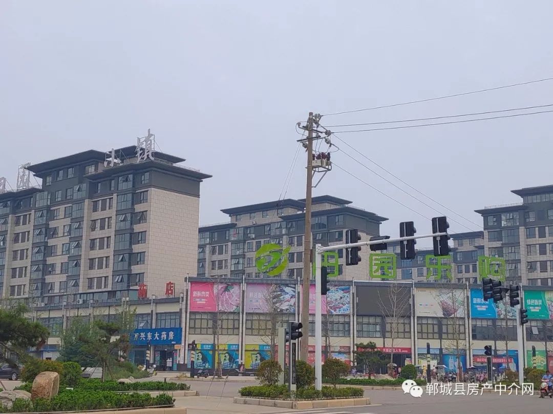 鄲城房價行情解析，溫馨家園背后的故事與趨勢分析