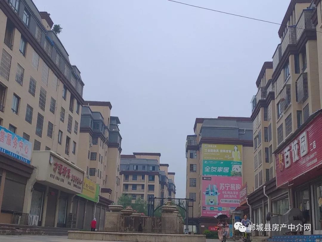 鄲城房價行情解析,溫馨家園背后的故事與趨勢分析