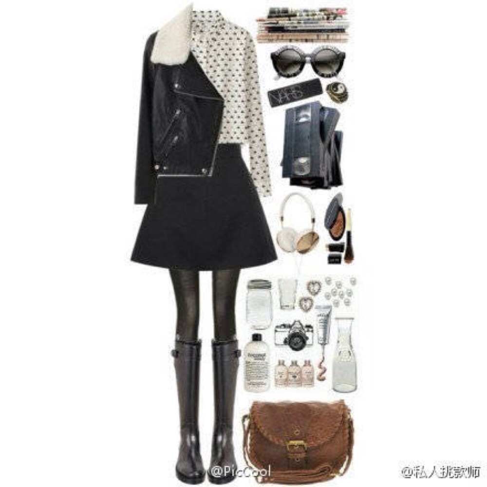 時尚搭配利器全新版，輕松打造魅力造型的秘籍