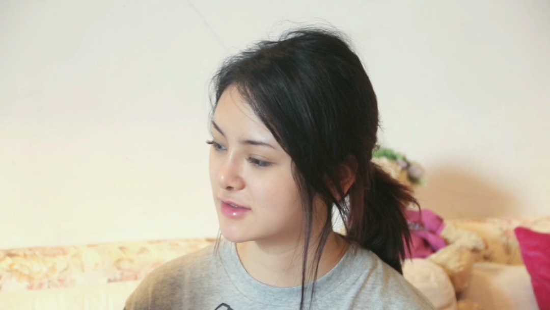 周敏演員的日常,愛與陪伴的溫馨時光