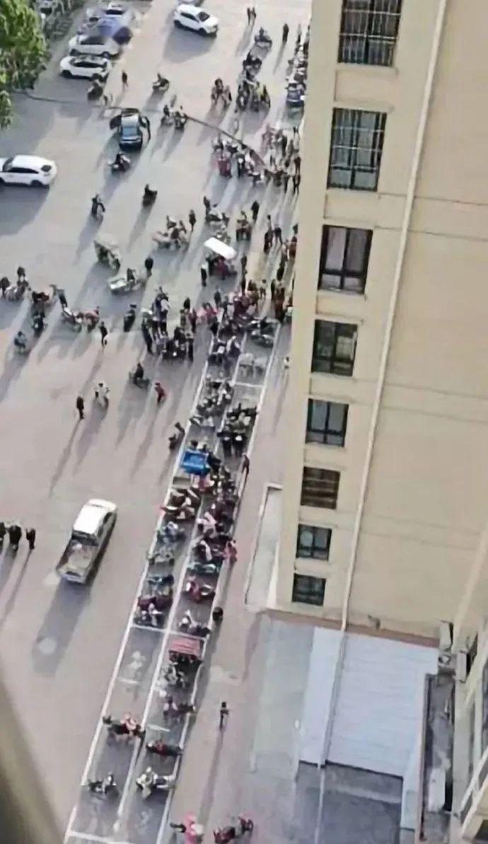 宿州磬云大市場最新動態,變化中的學習,成就感的源泉