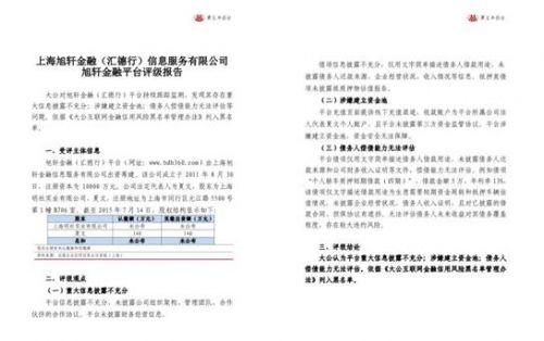 上海旭軒金融最新動態，時代脈搏與金融交響的交融之路