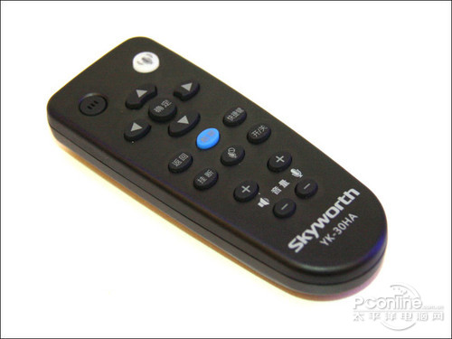 創(chuàng)維電視遙控器,智能操控的極致體驗之旅