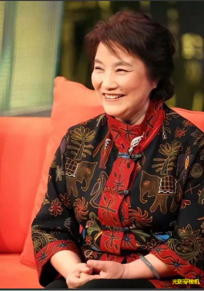 演員宋玉慶，演藝之路的閃耀之星