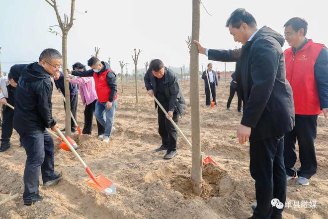 單縣領導班子動態與小巷深處的獨特風味探索