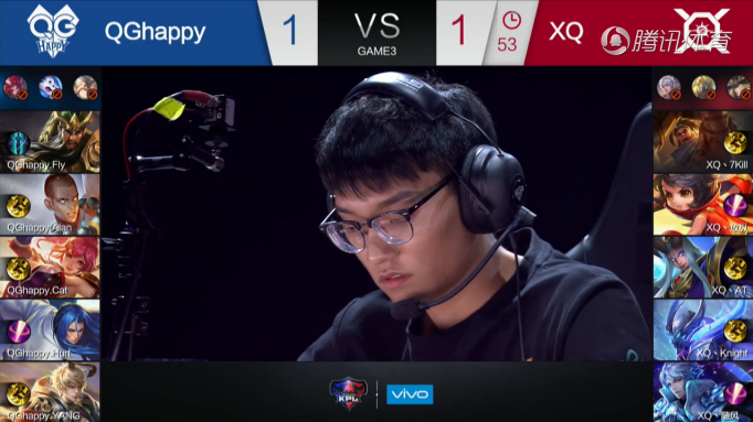 重溫KPL賽場,溫情時光與友情紐帶,比賽視頻回放全記錄