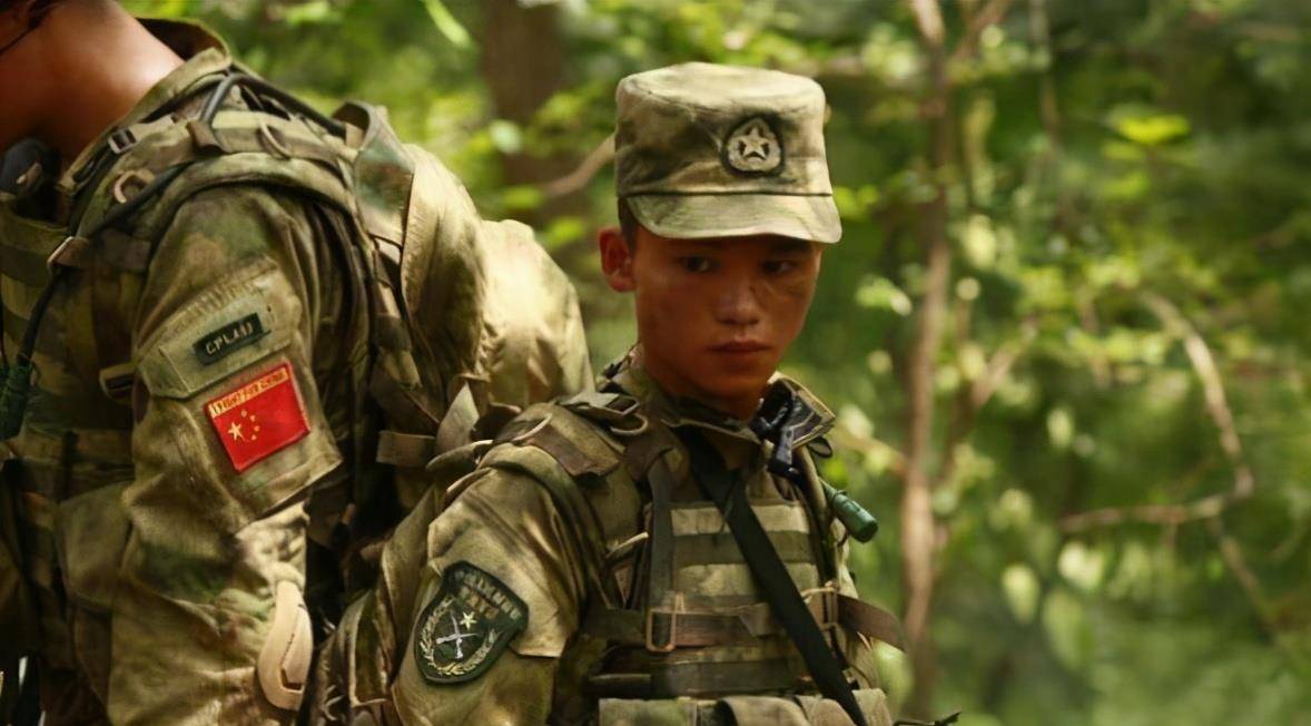 戰狼1特種兵演員,戰狼1特種兵演員，探索自然美景的旅行，尋找內心的平靜