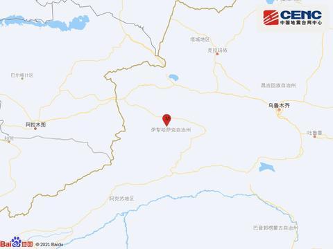 伊犁地震最新動態(tài),伊犁地震最新動態(tài),變化中的力量,學(xué)習(xí)與希望的光輝交織