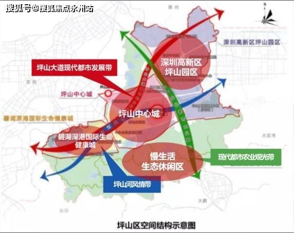 深圳東進坪山最新進展與動態更新
