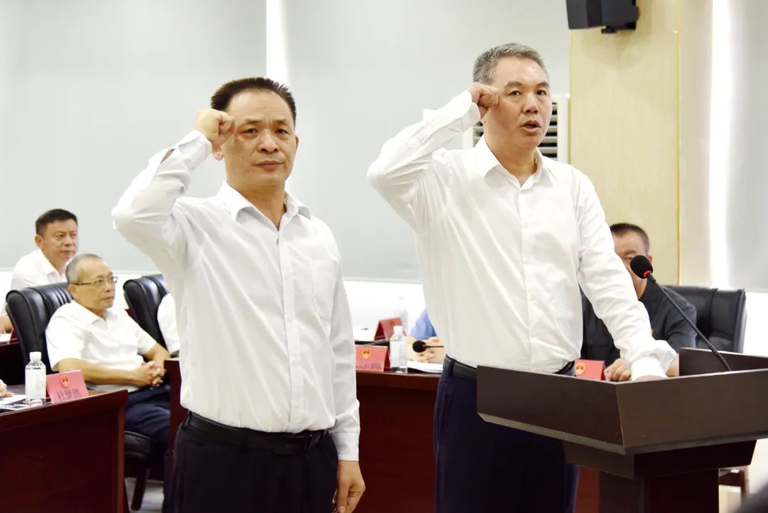 海南省人事任免更新，林剛履新與小巷美食探秘