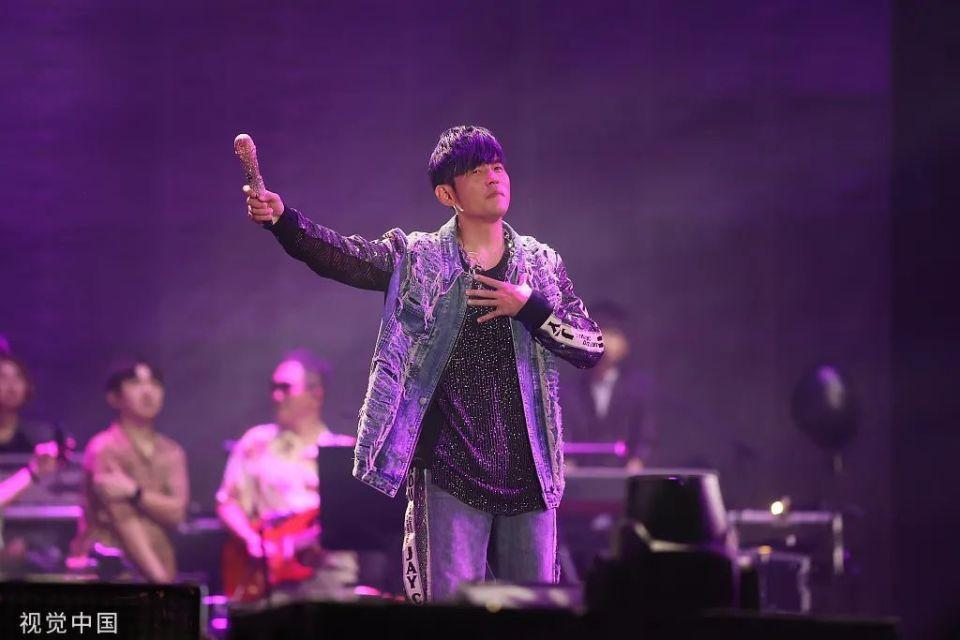 周杰倫最新演唱會資訊，參與指南及獲取方式